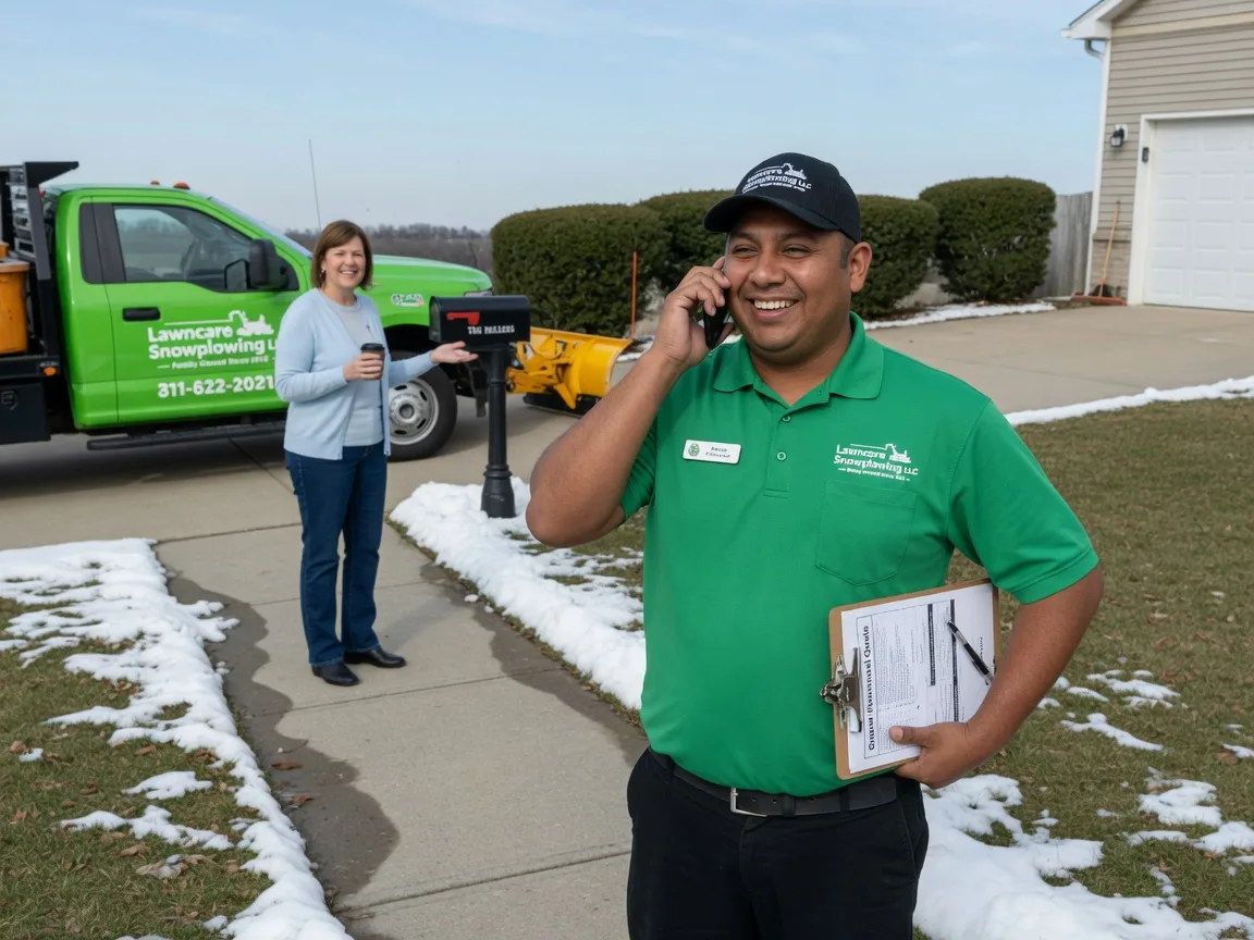 Lawn Care Services By Expert Landscaper Passadumkeag, ME FAQs
